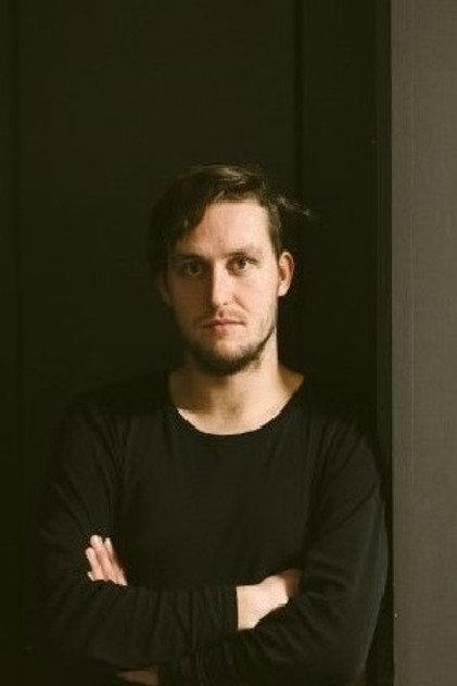 Jānis Ābele - Actor Profile Photo