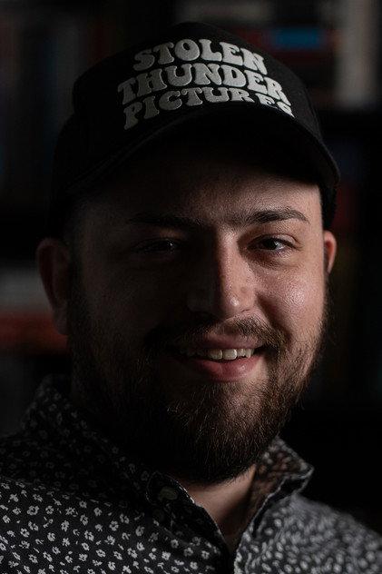 Dylan A. Young - Actor Profile Photo