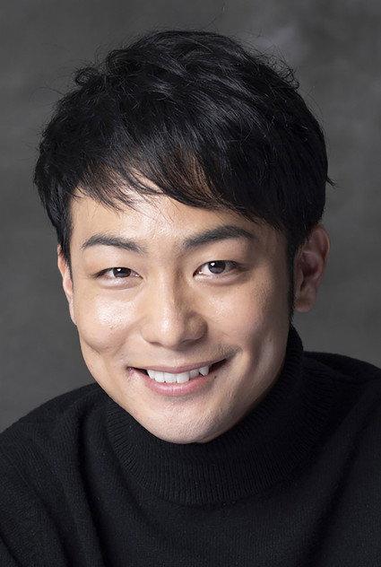 Shunsuke Tanaka - Actor Profile Photo