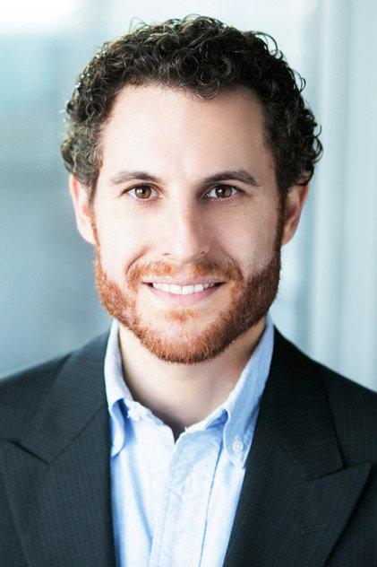 Dave Lauer - Actor Profile Photo