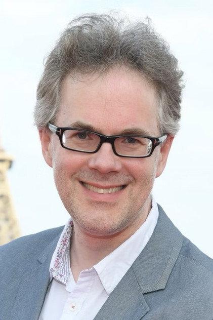 Eddie Hamilton - Actor Profile Photo