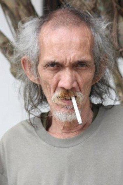 Nonong De Andres - Actor Profile Photo