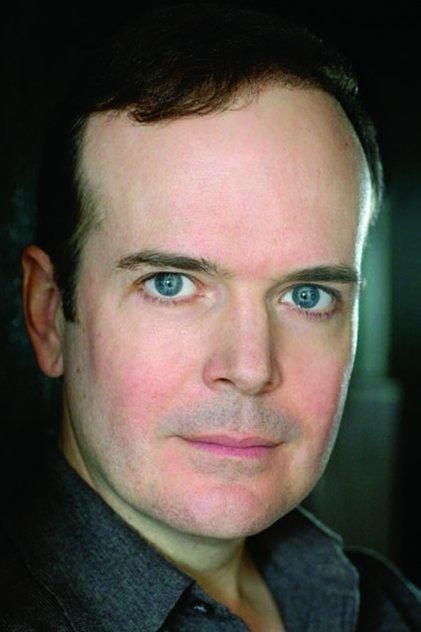 Jefferson Mays - Actor Profile Photo