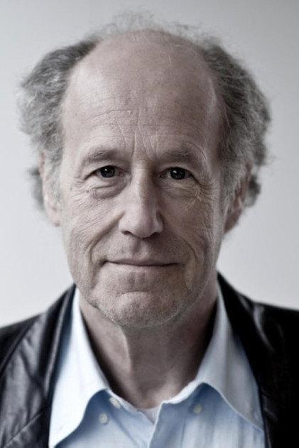 Gabriel Arcand - Actor Profile Photo