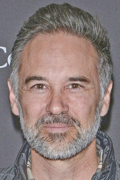 Sascha Rasmussen - Actor Profile Photo