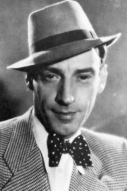 Kálmán Latabár - Actor Profile Photo