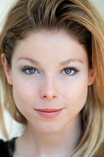 Lola Peploe - Actor Profile Photo