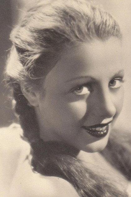 Lia Corelli - Actor Profile Photo
