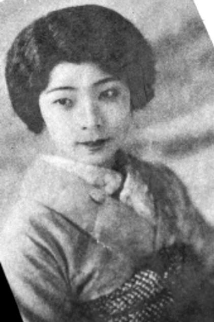 Yukiko Ogawa - Actor Profile Photo