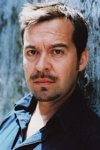 Paul Braunstein - Actor Profile Photo