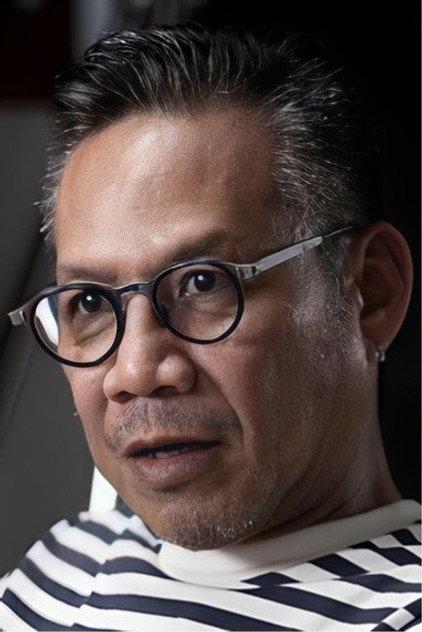 Nonzee Nimibutr - Actor Profile Photo