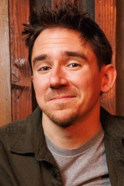 Steven Rogers - Actor Profile Photo