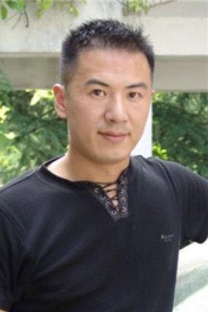Song Jinyue - Actor Profile Photo