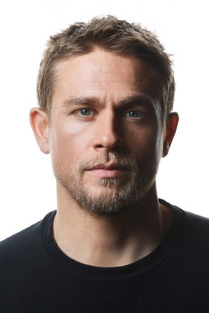 Charlie Hunnam - Actor Profile Photo