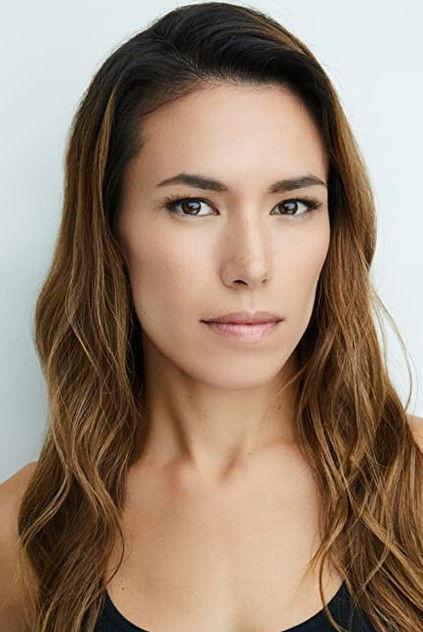Megan Le - Actor Profile Photo