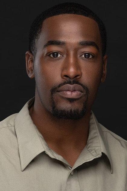 Tony L. Winstead - Actor Profile Photo