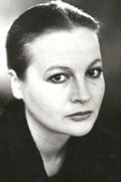 Ekaterina Marusyak - Actor Profile Photo