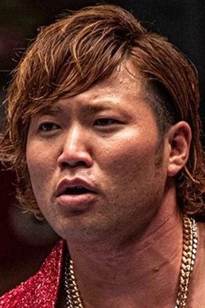 Kento Miyahara - Actor Profile Photo