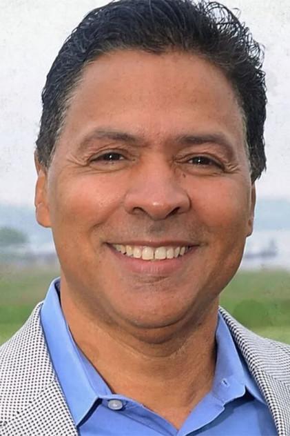 Ray Negron - Actor Profile Photo