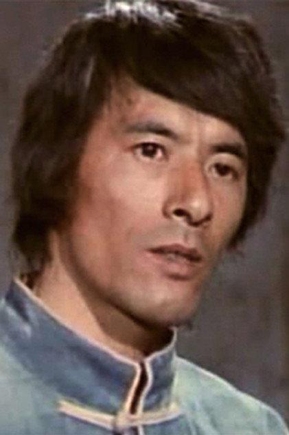 Chen Lee - Actor Profile Photo