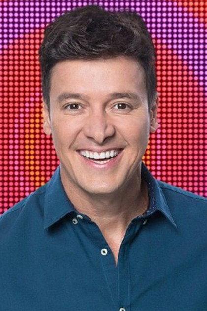 Rodrigo Faro - Actor Profile Photo