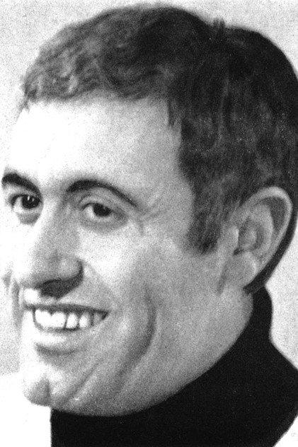 Claudio Guarino - Actor Profile Photo