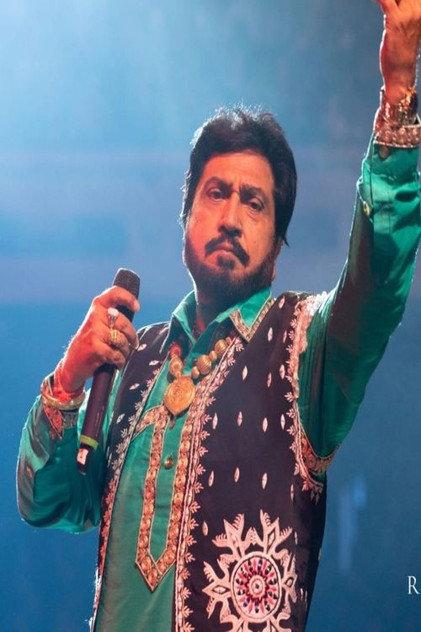 Surinder Shinda - Actor Profile Photo