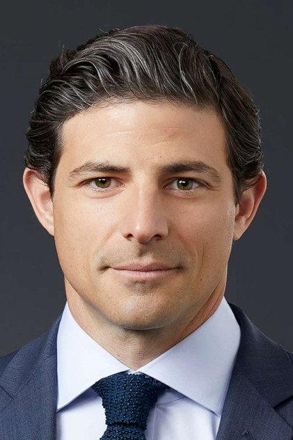 Matt Gutman - Actor Profile Photo