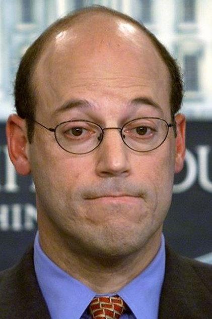 Ari Fleischer - Actor Profile Photo