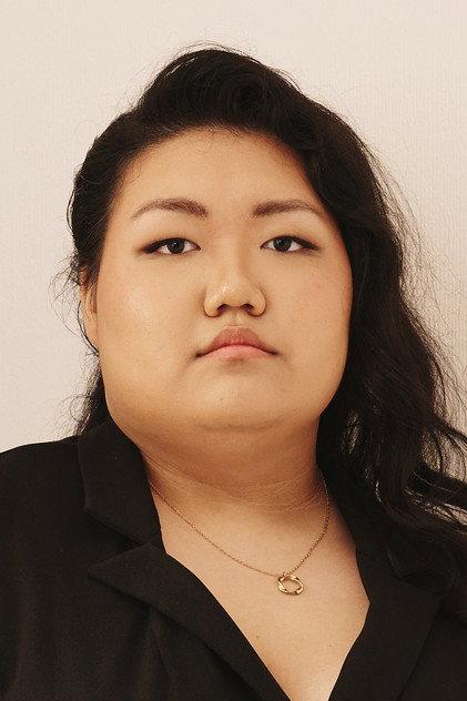 Emi Kim - Actor Profile Photo