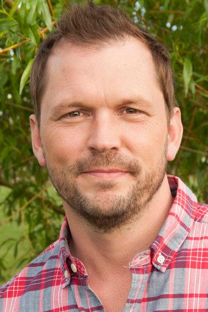 Jimmy Doherty - Actor Profile Photo