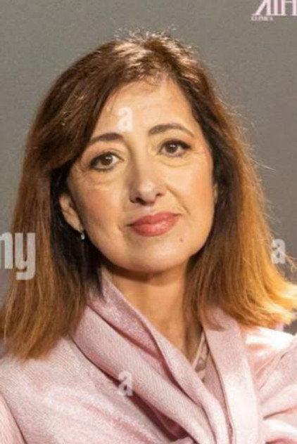 Teresa Casanova - Actor Profile Photo