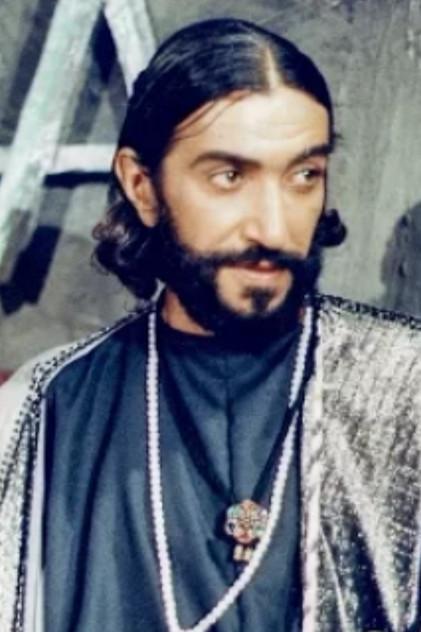 Khalid Ahmed Mustafa - Actor Profile Photo