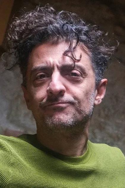 Stelios Iakovidis - Actor Profile Photo