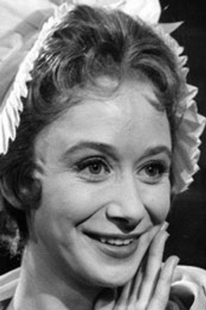 Jane Downs - Actor Profile Photo