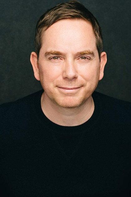 Sam Breslin Wright - Actor Profile Photo