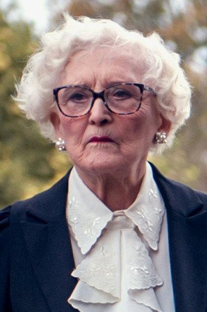 Laura June Hudson - Actor Profile Photo