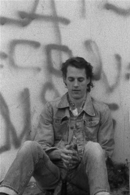 Chris Shearer - Actor Profile Photo