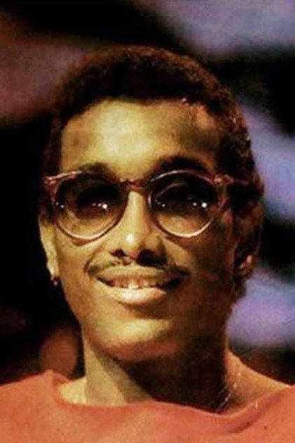 Tony Thompson - Actor Profile Photo