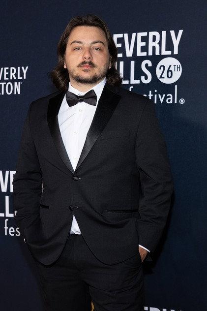 Adam Lapallo - Actor Profile Photo