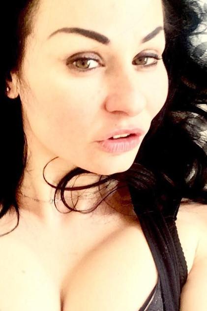 Angela Ferlaino - Actor Profile Photo