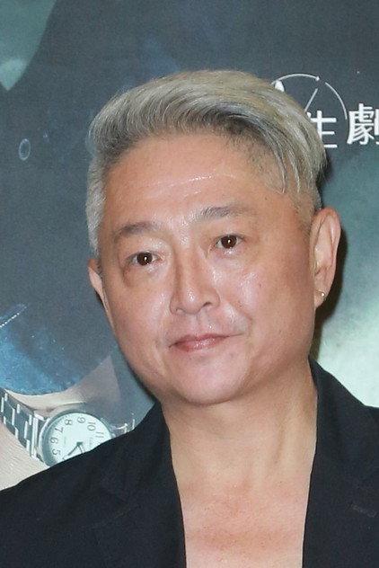 Lee Kuo-chao - Actor Profile Photo