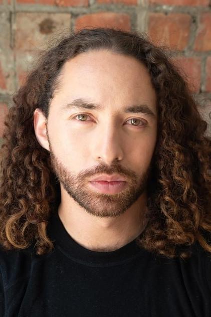 Jordan Rivers - Actor Profile Photo