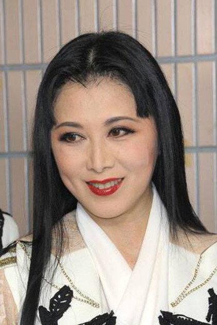 Takane Fubuki - Actor Profile Photo