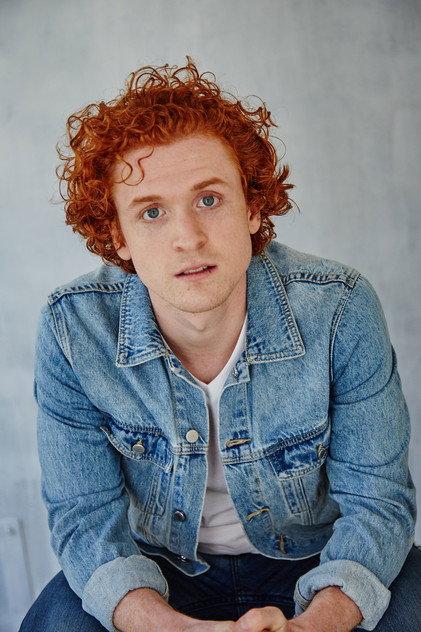 Campbell Greenock - Actor Profile Photo