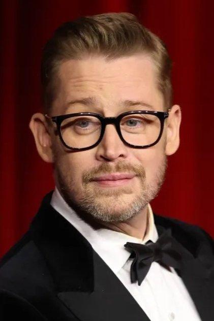 Macaulay Culkin - Actor Profile Photo