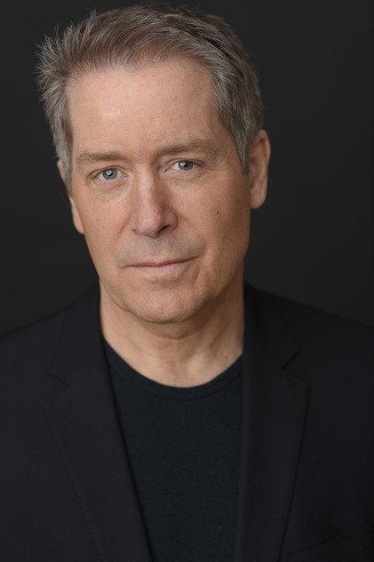 Laurence Lau - Actor Profile Photo