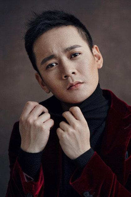 Ziyou Li - Actor Profile Photo