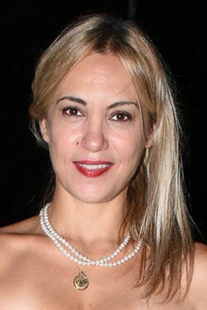Lina Sakka - Actor Profile Photo