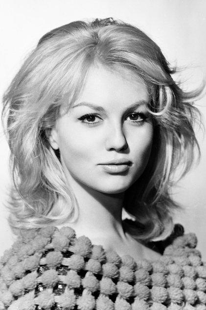 Mylène Demongeot - Actor Profile Photo